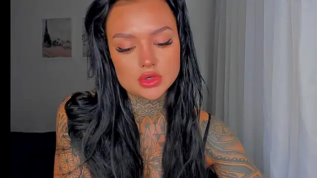 pantera flashh online show from October 2025 11:21:02 PM