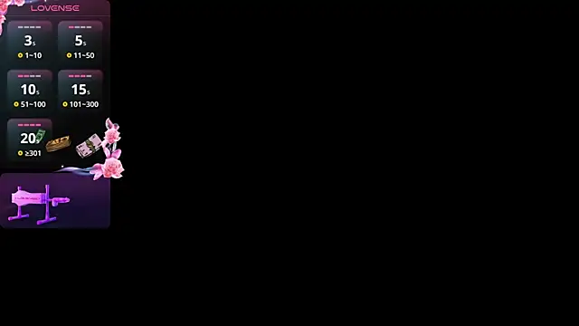 kimberly7  online show from January 2025 11:23:02 AM