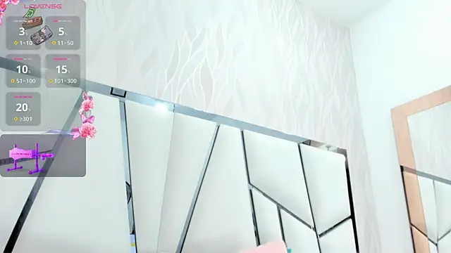 kimberly7  online show from January 2025 12:00:01 PM