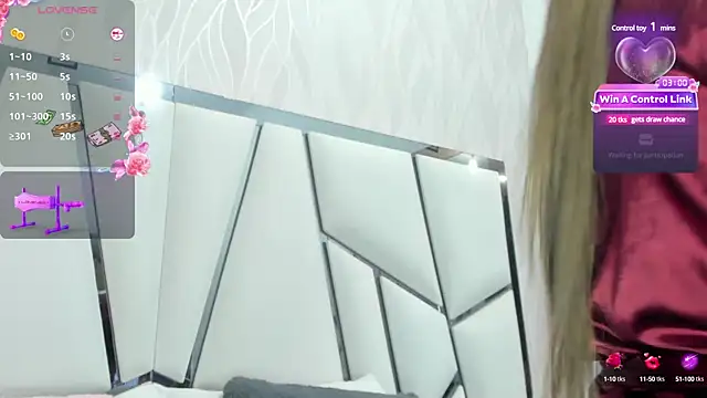 kimberly7  online show from February 2025 12:01:02 PM