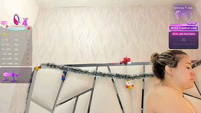 kimberly7  online show from January 2026 11:36:02 AM