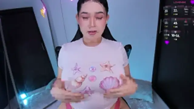 Snapshot of daniela_hornny chatting on October 2025 04:26:01 AM daniela hornny online show from October 2025 04:26:01 AM