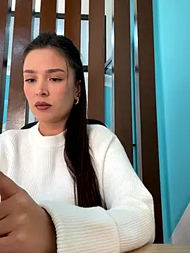 Snapshot of Sweet_Lollypop chatting on November 2025 06:26:02 AM Sweet Lollypop online show from November 2025 06:26:02 AM