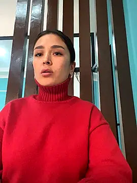 Snapshot of Sweet_Lollypop chatting on December 2025 06:44:02 AM Sweet Lollypop online show from December 2025 06:44:02 AM