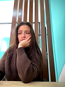 Snapshot of Sweet_Lollypop chatting on December 2025 06:52:01 AM Sweet Lollypop online show from December 2025 06:52:01 AM