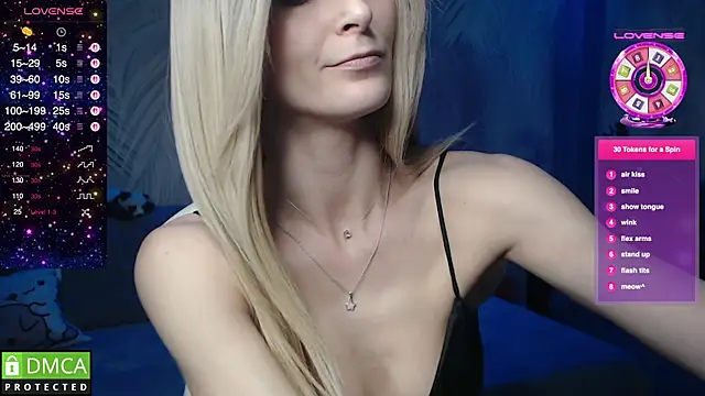 AliceSporty online show from April 2026 10:15:01 PM