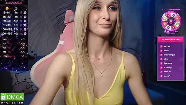 AliceSporty online show from June 2026 09:48:01 PM