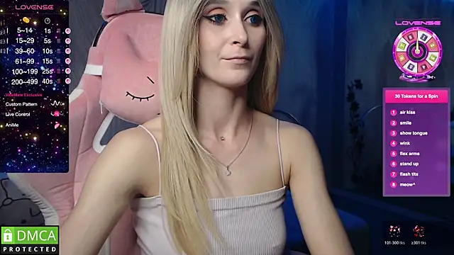 AliceSporty online show from June 2026 09:13:02 PM