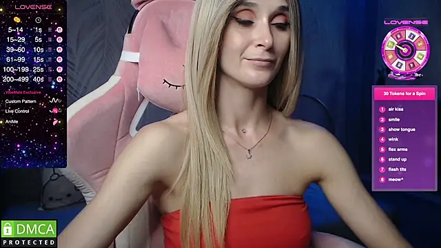 AliceSporty online show from June 2026 02:24:02 AM
