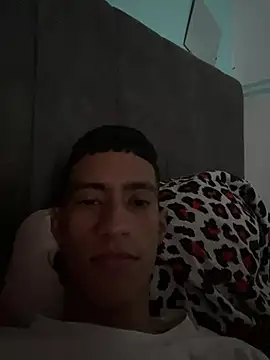 Angelstripboy online show from February 2025 09:06:02 PM