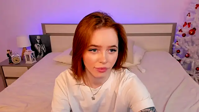 Phoenix Margo online show from December 2024 05:23:01 AM