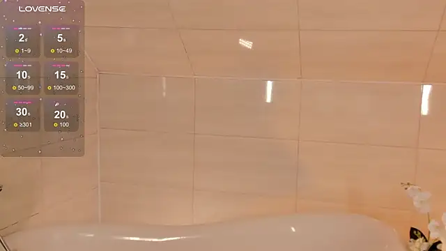 Phoenix Margo online show from September 2025 03:28:02 AM