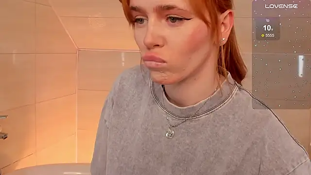 Phoenix Margo online show from September 2025 03:21:02 AM