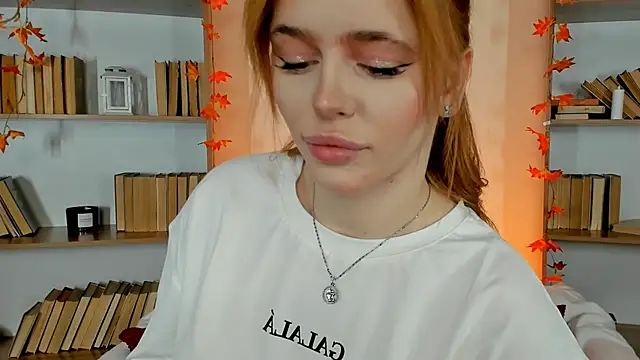 Phoenix Margo online show from October 2025 03:26:01 AM