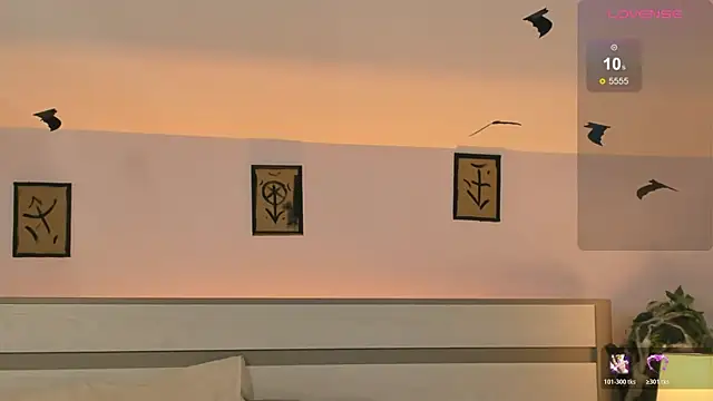 Phoenix Margo online show from October 2025 03:40:02 AM