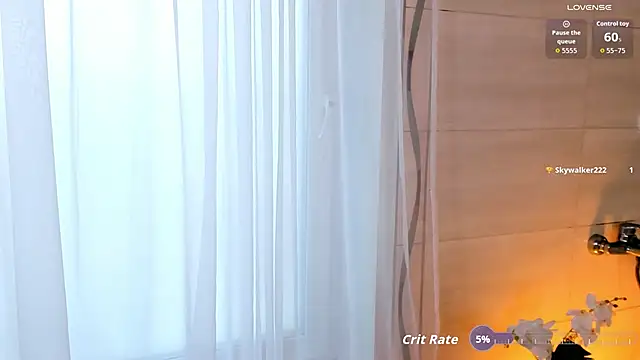 Phoenix Margo online show from March 2026 03:32:01 AM