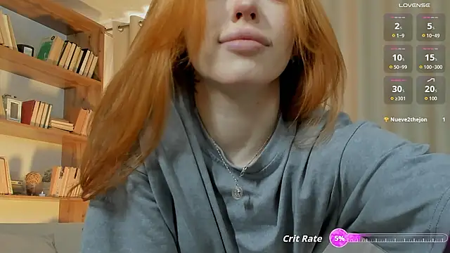 Phoenix Margo online show from March 2026 03:23:01 AM