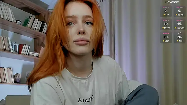 Phoenix Margo online show from March 2026 08:19:01 AM