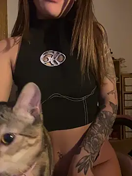 LittleBabyCat22 online show from June 2026 03:29:01 AM
