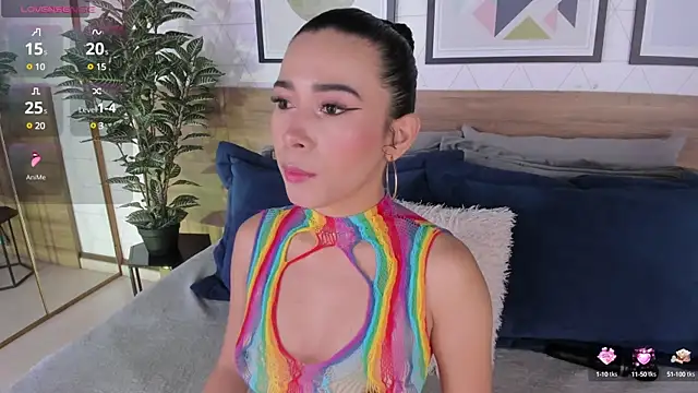 Snapshot of susan_cute198 chatting on February 2025 11:51:01 AM susan cute198 online show from February 2025 11:51:01 AM