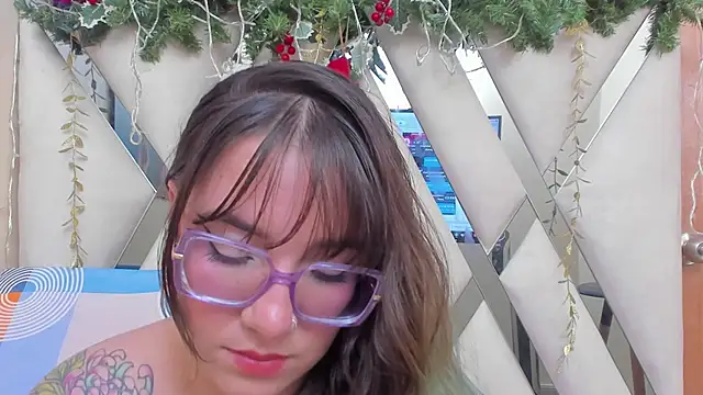 DEVA BLUE  online show from December 2024 05:20:01 AM