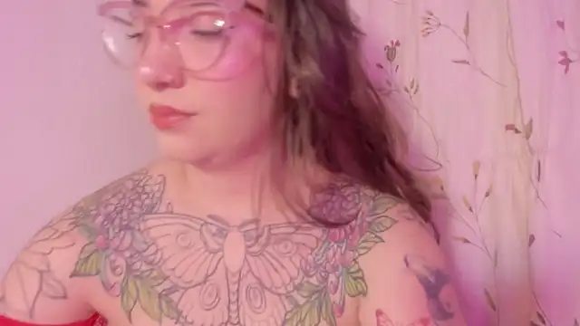 DEVA BLUE  online show from September 2025 04:05:02 AM