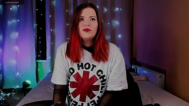 Erika Fix online show from April 2026 08:28:02 PM