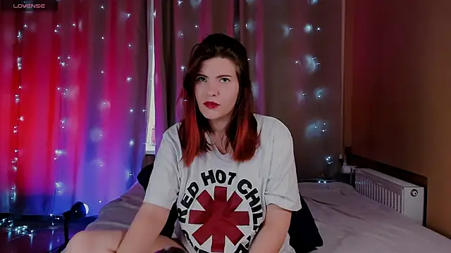 Erika Fix online show from May 2026 04:42:02 AM