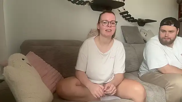 Snapshot of LucyFoxLulu chatting on July 2026 02:34:01 PM LucyFoxLulu online show from July 2026 02:34:01 PM