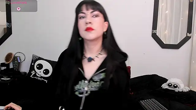 Amy Aloqua online show from April 2026 03:42:02 PM