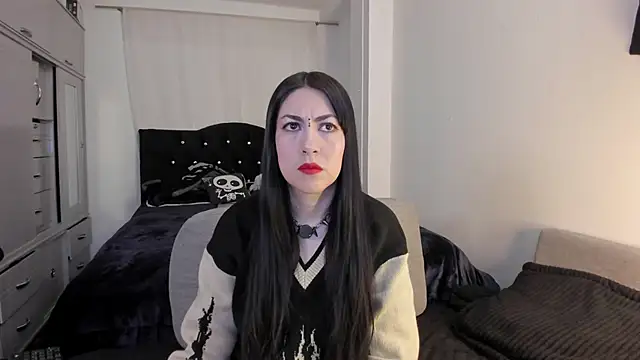 Amy Aloqua online show from June 2026 05:48:02 PM
