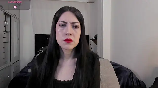 Amy Aloqua online show from June 2026 12:07:01 PM