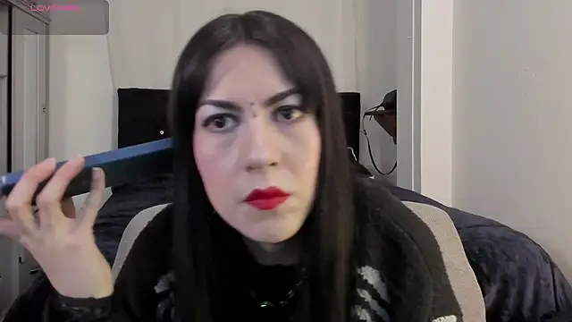 Amy Aloqua online show from June 2026 02:19:02 PM
