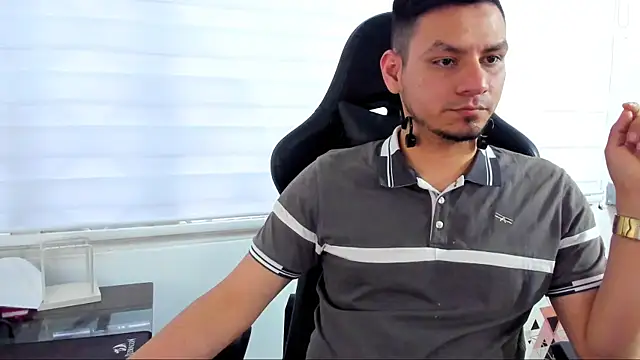 Rick Diesel  online show from February 2025 11:10:01 AM