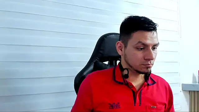 Rick Diesel  online show from February 2025 04:48:02 AM