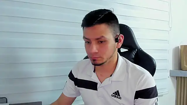 Rick Diesel  online show from February 2025 09:11:01 AM