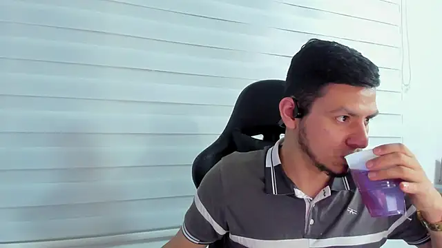 Rick Diesel  online show from February 2025 10:17:02 AM