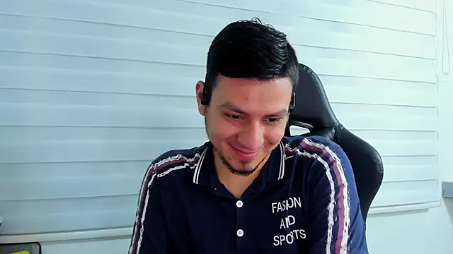 Rick Diesel  online show from March 2025 07:41:01 AM