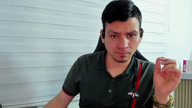 Rick Diesel  online show from March 2025 05:53:01 AM