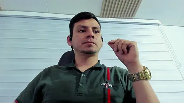 Rick Diesel  online show from March 2025 08:57:01 AM