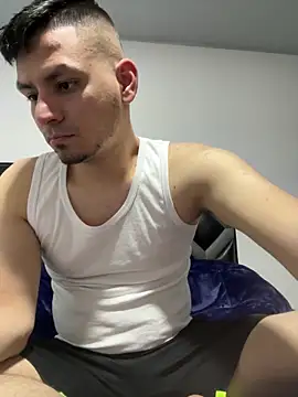 Rick Diesel  online show from March 2025 01:25:02 AM