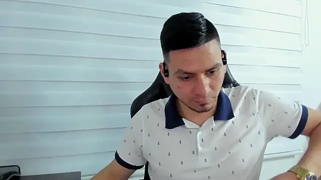 Rick Diesel  online show from March 2025 08:20:02 AM