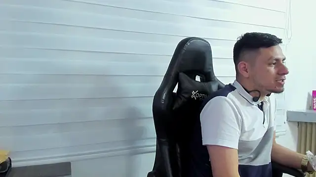 Rick Diesel  online show from March 2025 05:33:01 AM