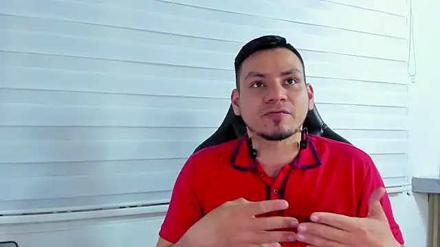 Rick Diesel  online show from March 2025 04:14:01 AM