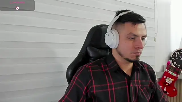 Rick Diesel  online show from December 2025 03:48:01 AM