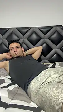 Rick Diesel  online show from June 2026 12:24:01 AM