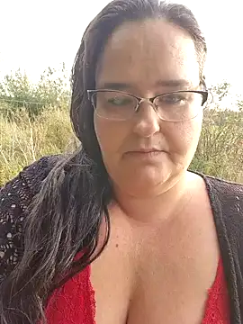 Snapshot of XxGipsyxX chatting on September 2025 03:24:01 PM XxGipsyxX online show from September 2025 03:24:01 PM