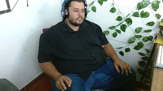 altairstudiosvip  online show from October 2025 01:20:02 PM