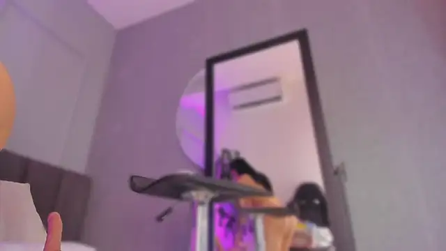 babepolly online show from October 2025 10:58:02 AM