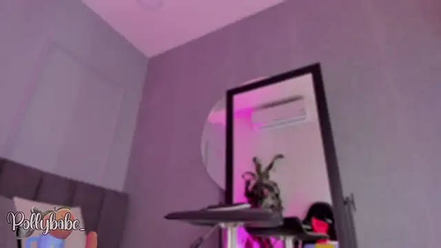 babepolly online show from December 2025 10:21:02 AM